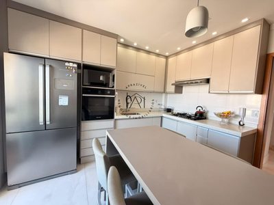 Cobertura, 4 quartos, 166 m² - Foto 4