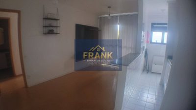 Apartamento, 1 quarto, 37 m² - Foto 2