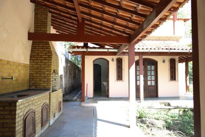 Casa, 3 quartos, 1250 m² - Foto 2