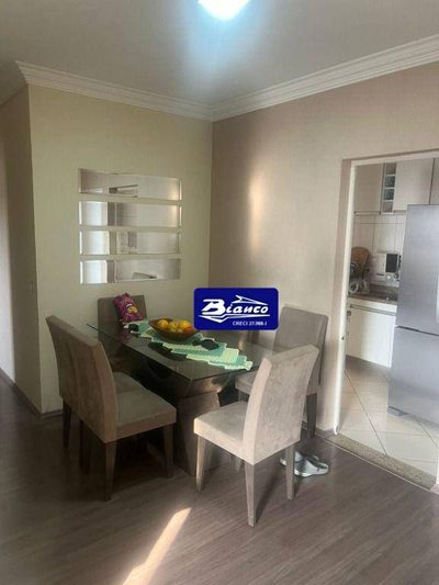 Apartamento, 2 quartos, 64 m² - Foto 2