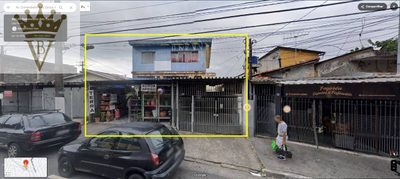 Prédio Inteiro, 133 m² - Foto 1