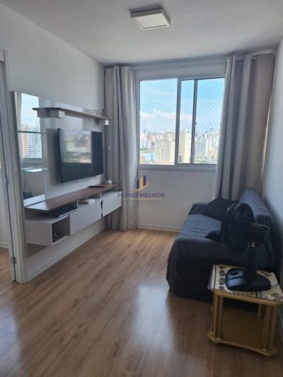 Apartamento, 2 quartos, 52 m² - Foto 1