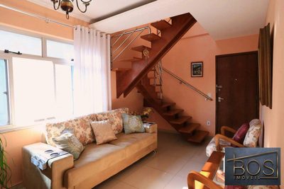 Cobertura, 3 quartos, 188 m² - Foto 3