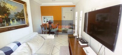 Apartamento, 2 quartos, 57 m² - Foto 5