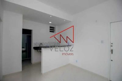 Apartamento, 1 quarto, 30 m² - Foto 3