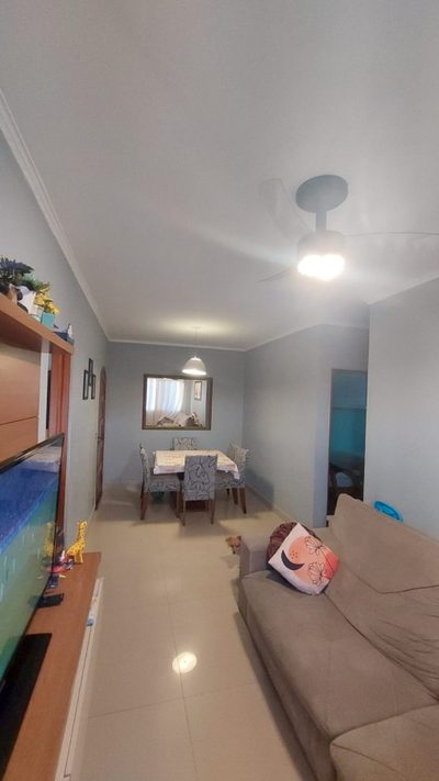 Apartamento, 2 quartos, 65 m² - Foto 4