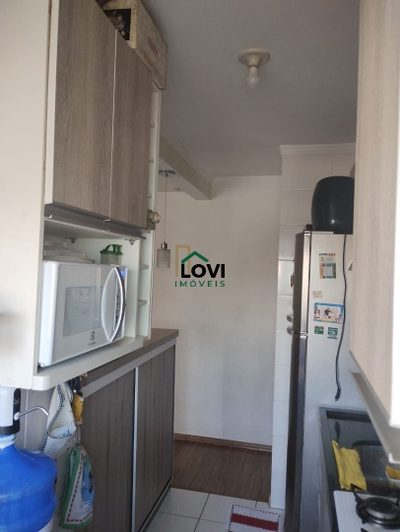 Apartamento, 2 quartos, 48 m² - Foto 1