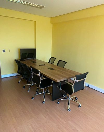 Sala-Conjunto - Foto 5