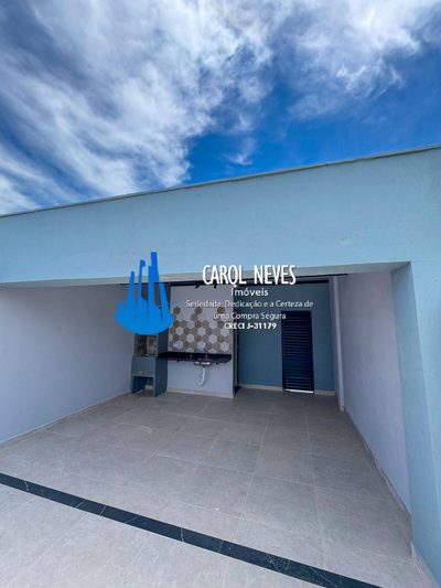 Casa, 3 quartos, 86 m² - Foto 3