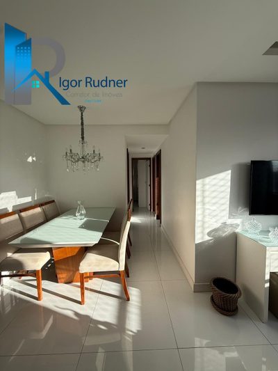 Apartamento, 3 quartos, 84 m² - Foto 3