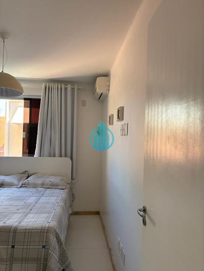 Apartamento, 3 quartos, 102 m² - Foto 5