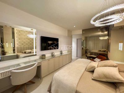 Apartamento, 4 quartos, 259 m² - Foto 3