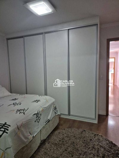 Sobrado, 3 quartos, 170 m² - Foto 3