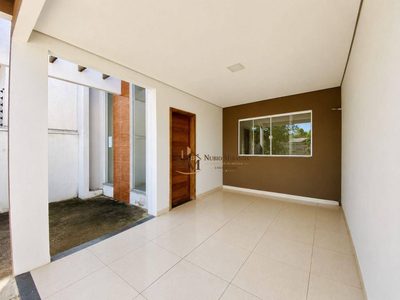 Casa, 2 quartos, 90 m² - Foto 3