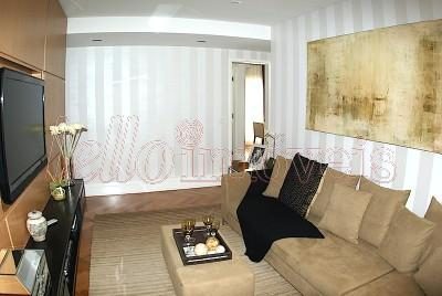 Apartamento, 4 quartos, 287 m² - Foto 5