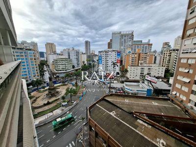 Apartamento, 2 quartos, 95 m² - Foto 2