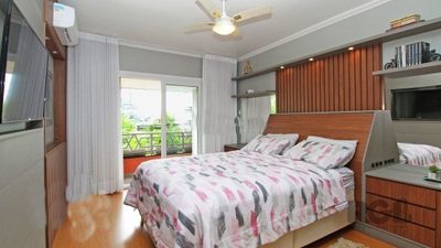 Casa, 3 quartos, 209 m² - Foto 4