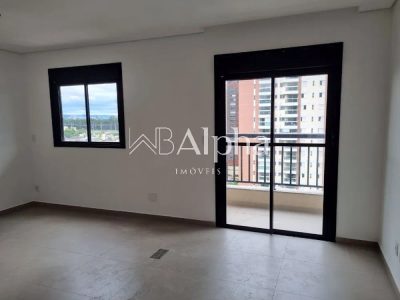 Apartamento, 1 quarto, 40 m² - Foto 1