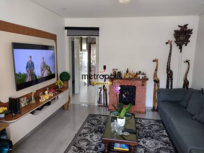 Casa, 3 quartos, 137 m² - Foto 1