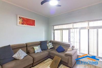 Sobrado, 3 quartos, 235 m² - Foto 3