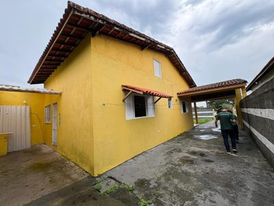 Casa, 2 quartos - Foto 3