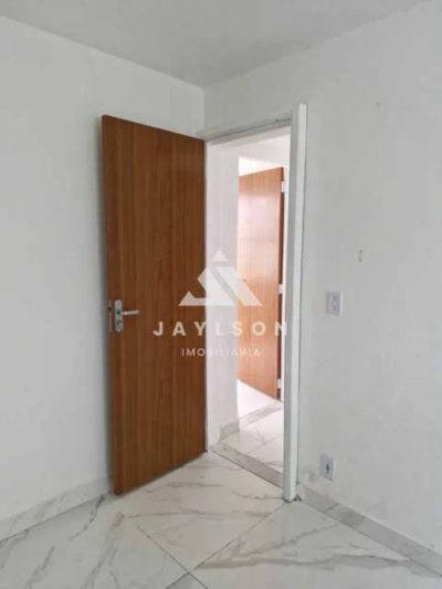 Apartamento, 2 quartos, 48 m² - Foto 5