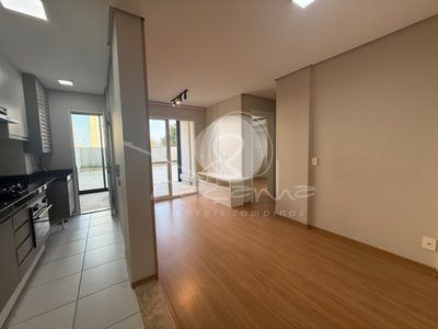 Apartamento, 2 quartos, 162 m² - Foto 1