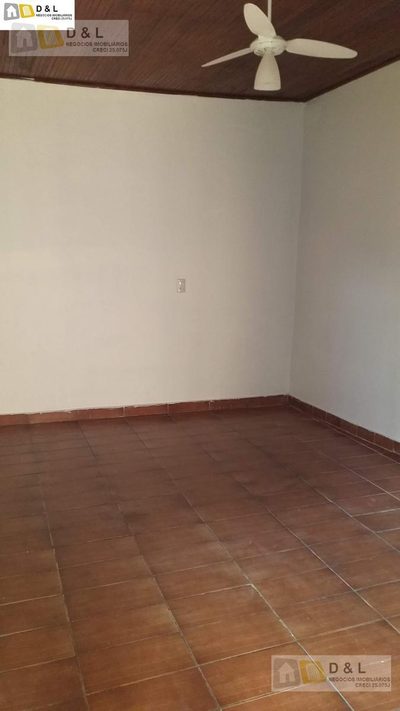 Casa, 1 quarto, 40 m² - Foto 2