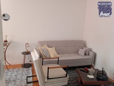 Apartamento, 1 quarto, 46 m² - Foto 4
