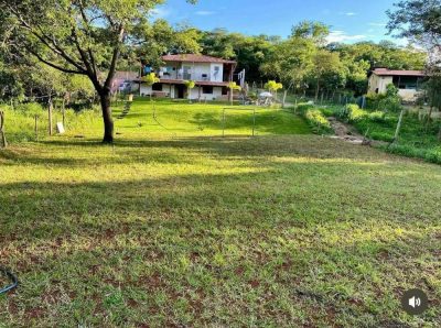 Chácara, 380 m² - Foto 4