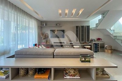 Casa, 3 quartos, 352 m² - Foto 5