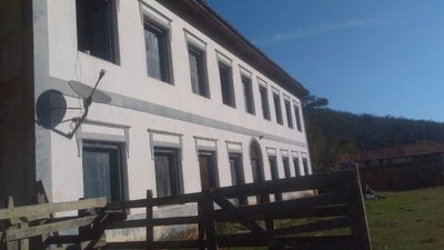 Fazenda, 424 hectares - Foto 4