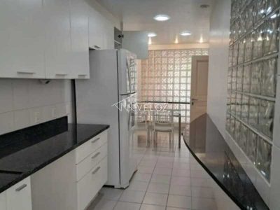 Apartamento, 4 quartos, 230 m² - Foto 3
