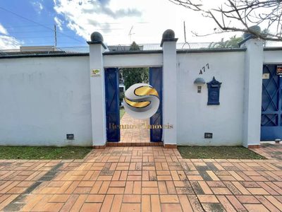 Casa de Condomínio, 6 quartos - Foto 2