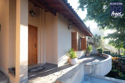 Casa, 4 quartos, 316 m² - Foto 4