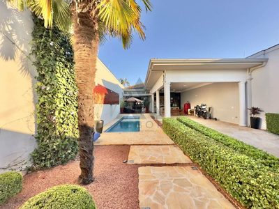 Casa, 3 quartos, 350 m² - Foto 1