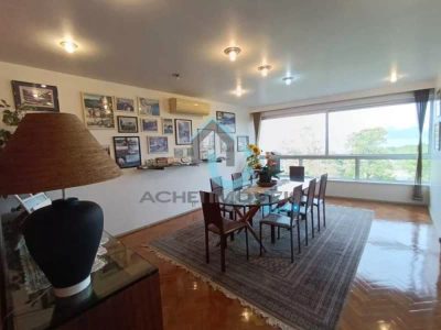 Apartamento, 4 quartos, 367 m² - Foto 3