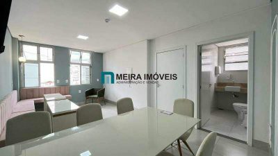 Apartamento, 2 quartos, 57 m² - Foto 3