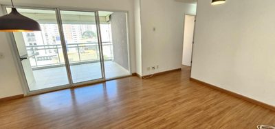 Apartamento, 3 quartos, 91 m² - Foto 1