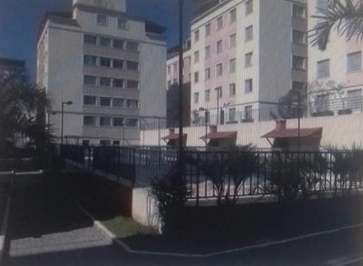 Apartamento, 2 quartos, 45 m² - Foto 1