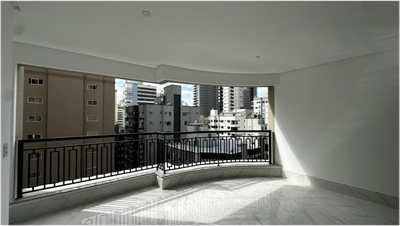 Apartamento, 4 quartos, 185 m² - Foto 2