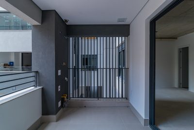 Apartamento, 1 quarto, 37 m² - Foto 5