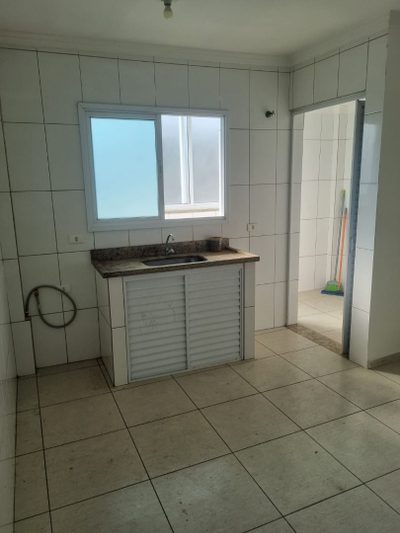 Apartamento, 1 quarto, 45 m² - Foto 1