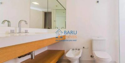 Apartamento, 4 quartos, 175 m² - Foto 1