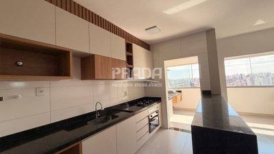 Apartamento, 2 quartos, 66 m² - Foto 3