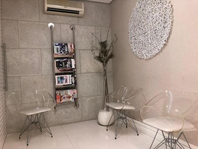Sala-Conjunto, 30 m² - Foto 5