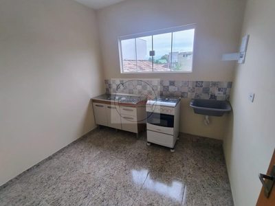 Apartamento, 1 quarto, 35 m² - Foto 5