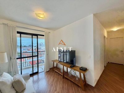 Apartamento, 3 quartos, 79 m² - Foto 1