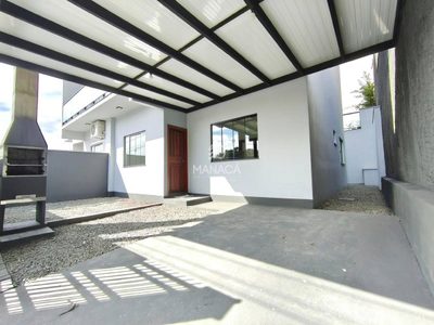 Casa, 2 quartos, 77 m² - Foto 1