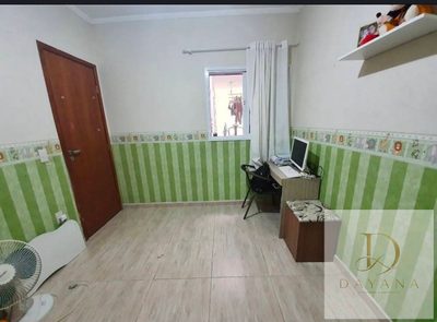 Casa, 2 quartos - Foto 2